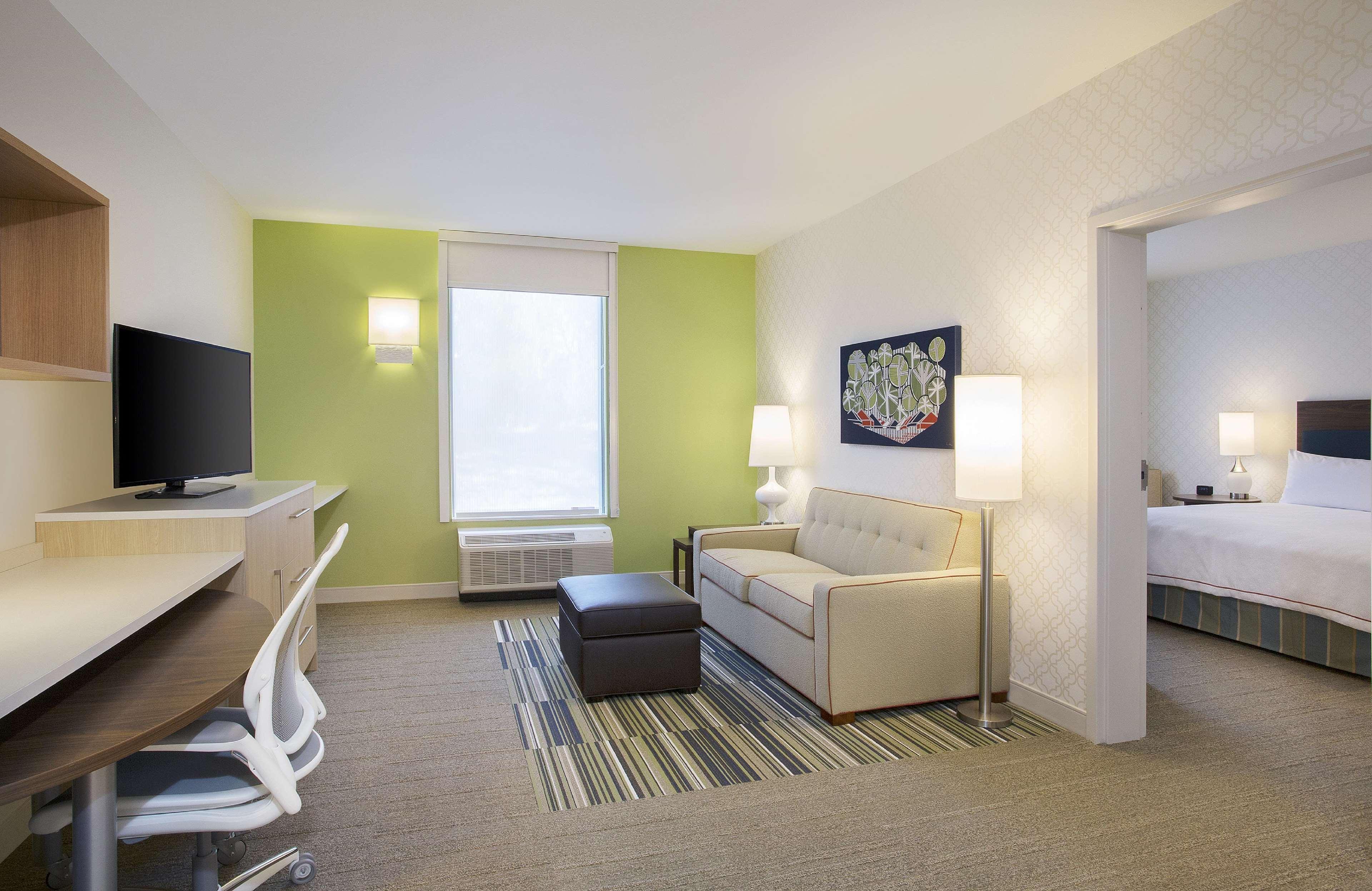 Home2 Suites By Hilton Oxford Exterior photo