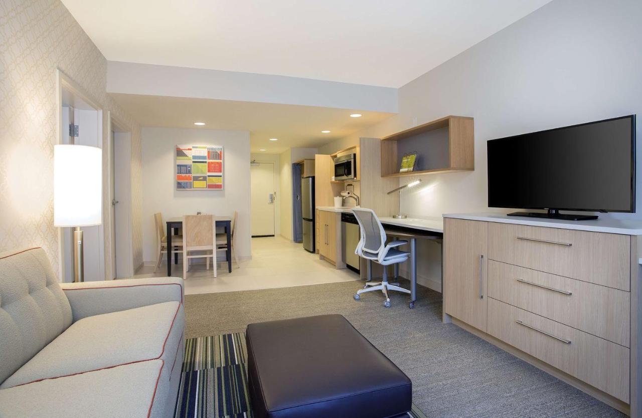 Home2 Suites By Hilton Oxford Exterior photo