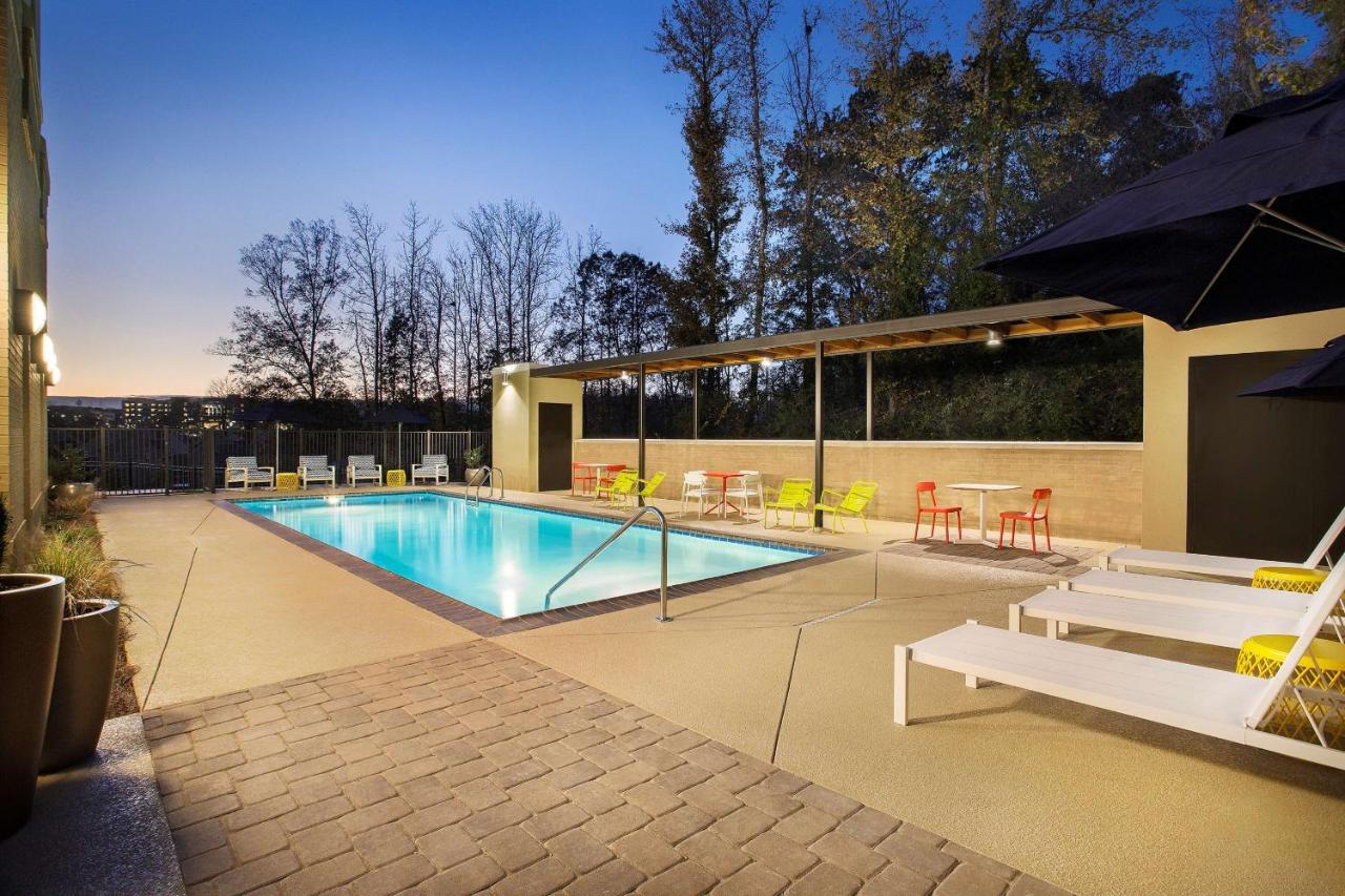 Home2 Suites By Hilton Oxford Exterior photo