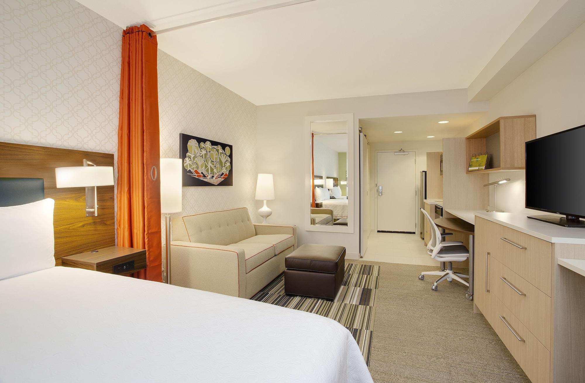 Home2 Suites By Hilton Oxford Exterior photo