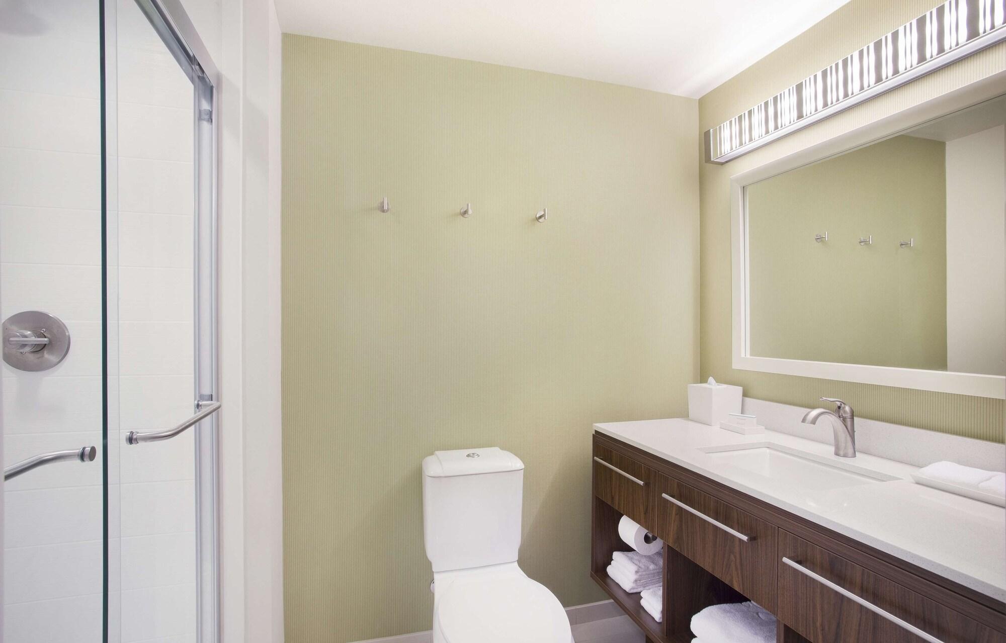 Home2 Suites By Hilton Oxford Exterior photo