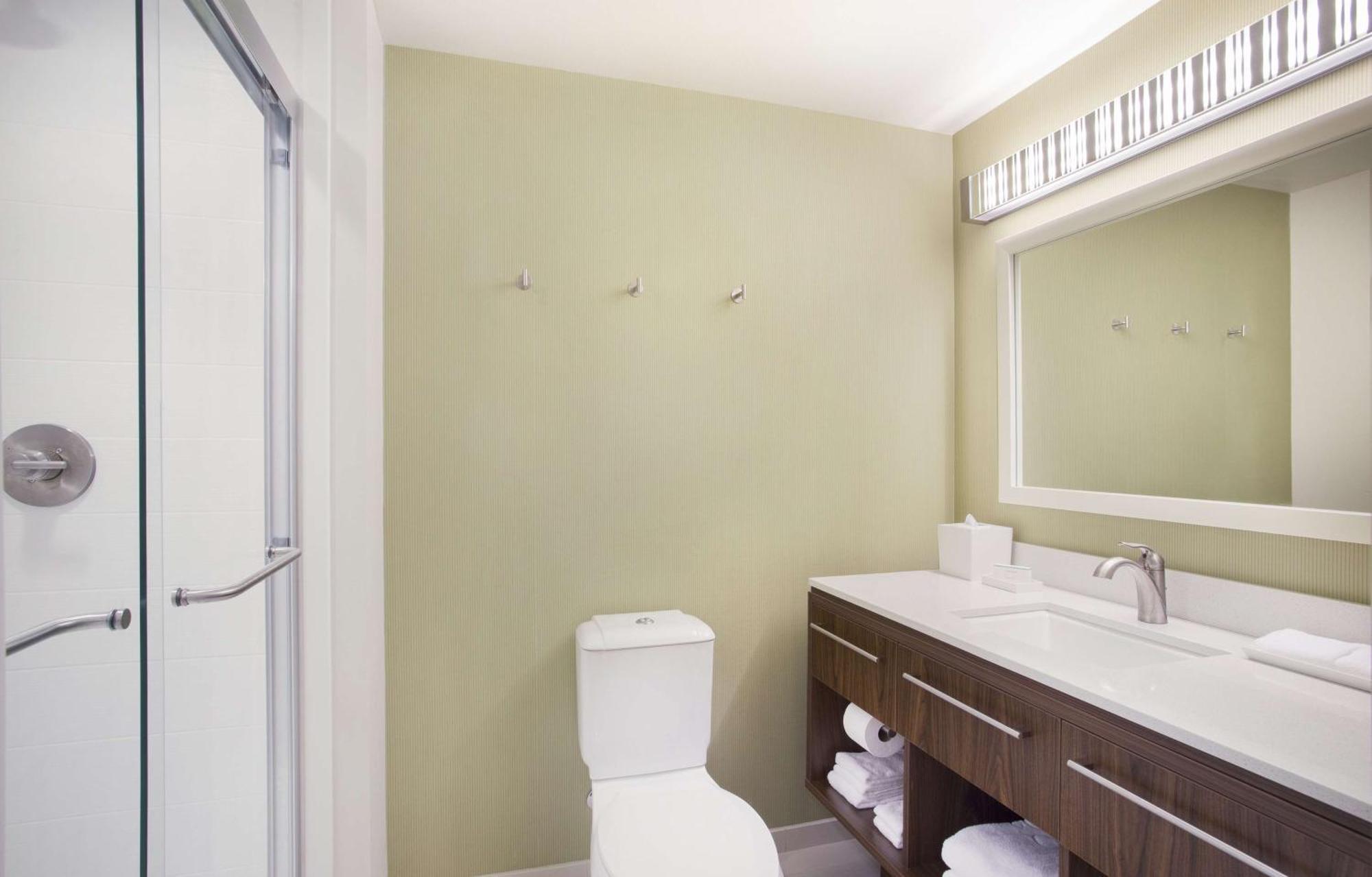 Home2 Suites By Hilton Oxford Exterior photo
