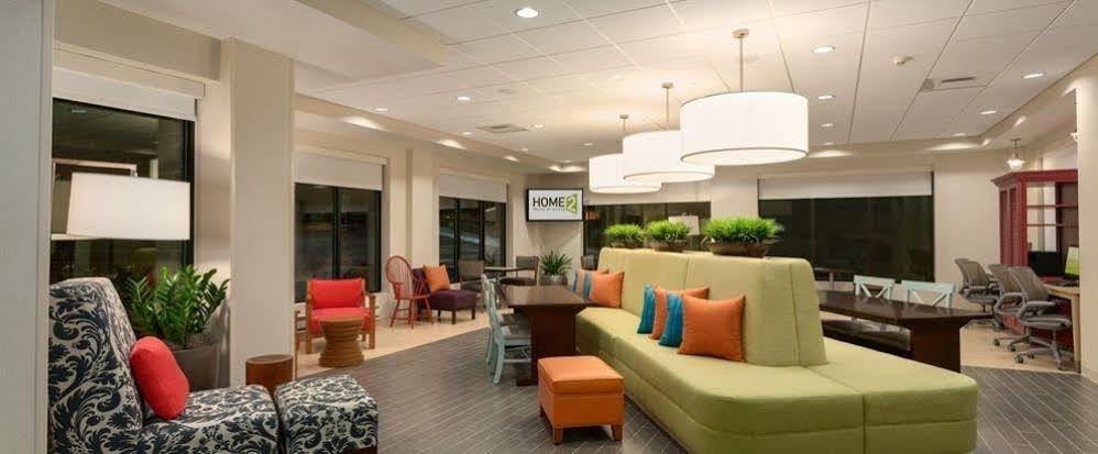 Home2 Suites By Hilton Oxford Exterior photo